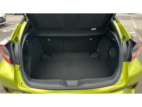 Toyota C-HR C-HR 1.8 HSD LINE EDITION - 48900 лв. - 11873033 10