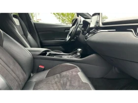 Toyota C-HR C-HR 1.8 HSD LINE EDITION - 48900 лв. - 11873033 6