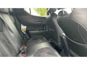 Toyota C-HR C-HR 1.8 HSD LINE EDITION - 48900 лв. - 11873033 7