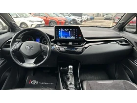 Toyota C-HR C-HR 1.8 HSD LINE EDITION - 48900 лв. - 11873033 8