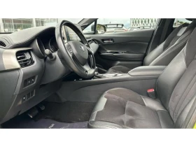 Toyota C-HR C-HR 1.8 HSD LINE EDITION - 48900 лв. - 11873033 12