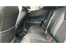 Toyota C-HR C-HR 1.8 HSD LINE EDITION - 48900 лв. - 11873033 11