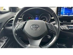 Toyota C-HR C-HR 1.8 HSD LINE EDITION - 48900 лв. - 11873033 13