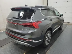 Hyundai Santa fe ULTIMATE CALLIGRAPHY* CARFAX*   | Mobile.bg    6