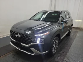 Hyundai Santa fe ULTIMATE CALLIGRAPHY* CARFAX* БЕЗ ПЪРВОНАЧАЛНА