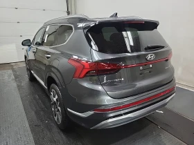 Hyundai Santa fe ULTIMATE CALLIGRAPHY* CARFAX*   | Mobile.bg    4