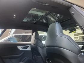 Audi SQ8 D S-LINE MATRIX B&O VAKUMI PECHKA PANORAMA - 117000 лв. / 59821.15 € - 91755776 16