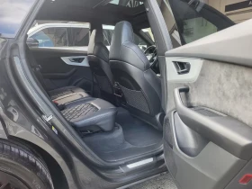 Audi SQ8 D S-LINE MATRIX B&O VAKUMI PECHKA PANORAMA - 117000 лв. / 59821.15 € - 91755776 10