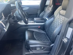 Audi SQ8 D S-LINE MATRIX B&O VAKUMI PECHKA PANORAMA - 117000 лв. / 59821.15 € - 91755776 8