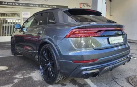 Audi SQ8 D S-LINE MATRIX B&O VAKUMI PECHKA PANORAMA - 117000 лв. / 59821.15 € - 91755776 4