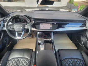 Audi SQ8 D S-LINE MATRIX B&O VAKUMI PECHKA PANORAMA - 117000 лв. / 59821.15 € - 91755776 14