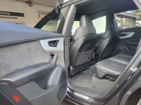 Audi SQ8 D S-LINE MATRIX B&O VAKUMI PECHKA PANORAMA - 117000 лв. / 59821.15 € - 91755776 9
