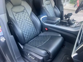 Audi SQ8 D S-LINE MATRIX B&O VAKUMI PECHKA PANORAMA - 117000 лв. / 59821.15 € - 91755776 12