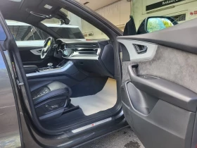 Audi SQ8 D S-LINE MATRIX B&O VAKUMI PECHKA PANORAMA - 117000 лв. / 59821.15 € - 91755776 11