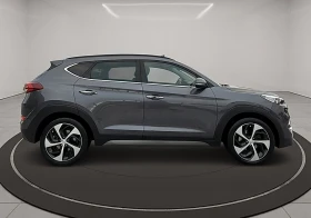 Hyundai Tucson | Mobile.bg    8