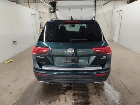 VW Tiguan * TRENDLINE * CARFAX * БЕЗ ПЪРВОНАЧАЛНА ВНОСКА - 25999 лв. / 13293.08 € - 15549808 7