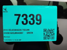 VW Tiguan * TRENDLINE * CARFAX * БЕЗ ПЪРВОНАЧАЛНА ВНОСКА - 25999 лв. / 13293.08 € - 15549808 15