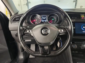 VW Tiguan * TRENDLINE * CARFAX * БЕЗ ПЪРВОНАЧАЛНА ВНОСКА - 25999 лв. / 13293.08 € - 15549808 12