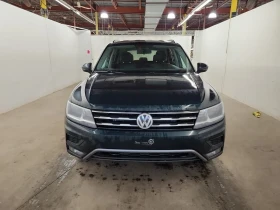 VW Tiguan * TRENDLINE * CARFAX * БЕЗ ПЪРВОНАЧАЛНА ВНОСКА - 25999 лв. / 13293.08 € - 15549808 8