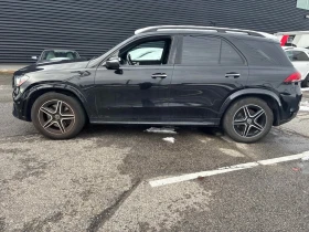 Mercedes-Benz GLE 350 * CARFAX *    | Mobile.bg    2