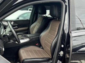 Mercedes-Benz GLE 350 * CARFAX *    | Mobile.bg    12