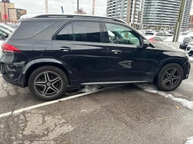 Mercedes-Benz GLE 350 * CARFAX *    | Mobile.bg    3