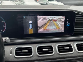 Mercedes-Benz GLE 350 * CARFAX *    | Mobile.bg    17