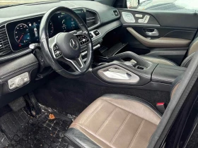 Mercedes-Benz GLE 350 * CARFAX *    | Mobile.bg    5