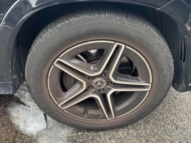 Mercedes-Benz GLE 350 * CARFAX *    | Mobile.bg    7