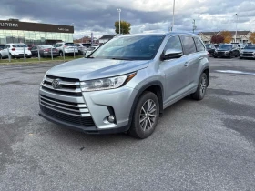 Toyota Highlander * XLE * CARFAX * БЕЗ ПЪРВОНАЧАЛНА ВНОСКА