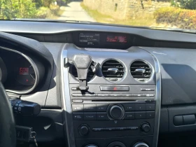 Mazda CX-7 | Mobile.bg � ����� ������ 2