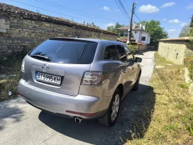 Mazda CX-7 | Mobile.bg � ����� ������ 5