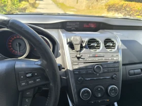 Mazda CX-7 | Mobile.bg � ����� ������ 3