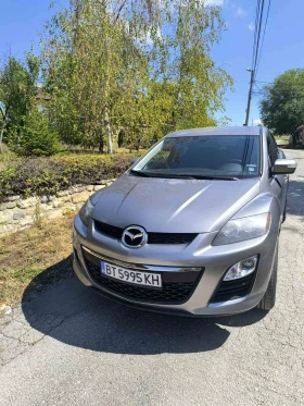 Mazda CX-7 | Mobile.bg � ����� ������ 6