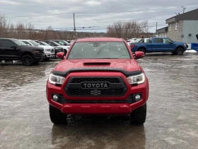 Toyota Tacoma * 4x4 Double Cab Auto * CARFAX * БЕЗ ПЪРВОНАЧАЛНА , снимка 6