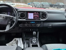Toyota Tacoma * 4x4 Double Cab Auto * CARFAX * БЕЗ ПЪРВОНАЧАЛНА , снимка 9