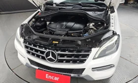 Mercedes-Benz ML 350 - 17085 € / 33415.36 лв. - 79152140 6