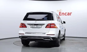 Mercedes-Benz ML 350 - 17085 € / 33415.36 лв. - 79152140 4