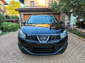 Nissan Qashqai 2.0 АВТОМАТ-КОЖА-НАВИГАЦИЯ-КАМЕРА - 6600 € / 12908.48 лв. - 23653000 2