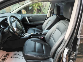 Nissan Qashqai 2.0 АВТОМАТ-КОЖА-НАВИГАЦИЯ-КАМЕРА - 6600 € / 12908.48 лв. - 23653000 8