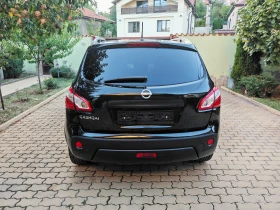 Nissan Qashqai 2.0 АВТОМАТ-КОЖА-НАВИГАЦИЯ-КАМЕРА - 6600 € / 12908.48 лв. - 23653000 5