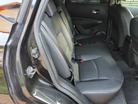 Nissan Qashqai 2.0 АВТОМАТ-КОЖА-НАВИГАЦИЯ-КАМЕРА - 6600 € / 12908.48 лв. - 23653000 10