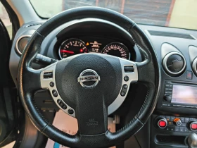 Nissan Qashqai 2.0 АВТОМАТ-КОЖА-НАВИГАЦИЯ-КАМЕРА - 6600 € / 12908.48 лв. - 23653000 13