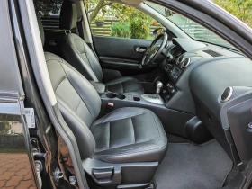 Nissan Qashqai 2.0 АВТОМАТ-КОЖА-НАВИГАЦИЯ-КАМЕРА - 6600 € / 12908.48 лв. - 23653000 9