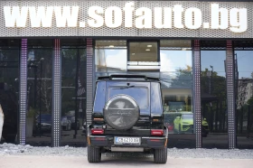 Mercedes-Benz G 63 AMG Brabus Mod. 2022 | Mobile.bg � ����� ������ 5