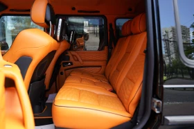 Mercedes-Benz G 63 AMG Brabus Mod. 2022 | Mobile.bg � ����� ������ 11