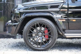 Mercedes-Benz G 63 AMG Brabus Mod. 2022 | Mobile.bg � ����� ������ 14