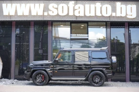 Mercedes-Benz G 63 AMG Brabus Mod. 2022 | Mobile.bg � ����� ������ 4