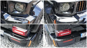 Mercedes-Benz G 63 AMG Brabus Mod. 2022 | Mobile.bg � ����� ������ 7