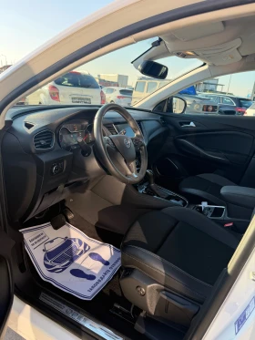 Opel Grandland X * НОВ* FULL* , снимка 10 - Автомобили и джипове - 53648030